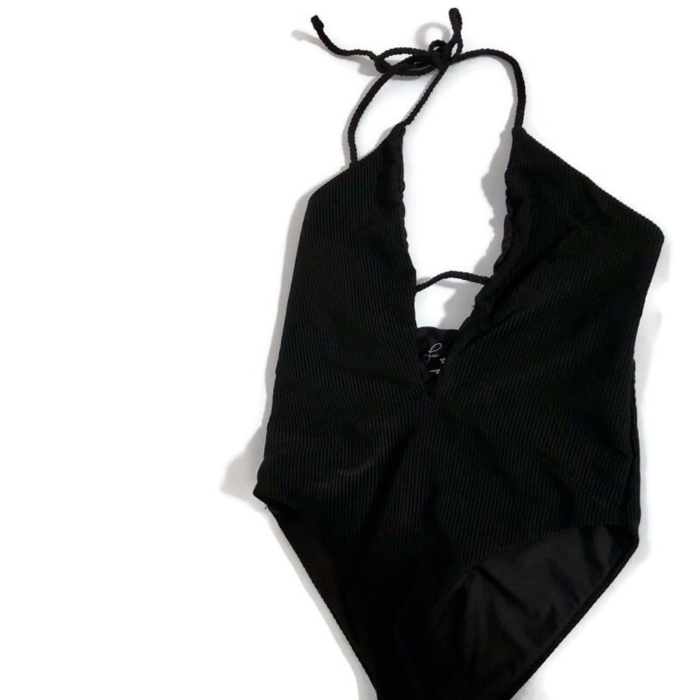 Frankies Bikinis One Piece